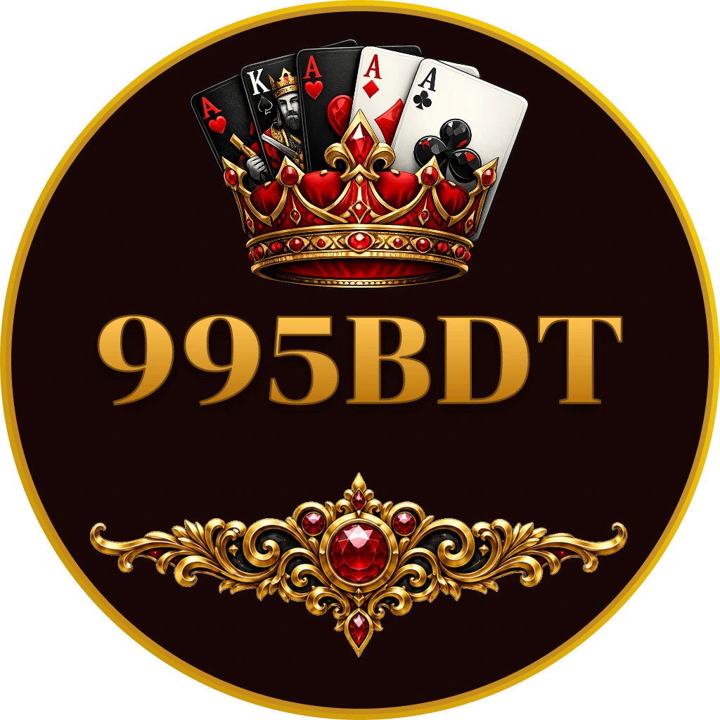 995BDT logo
